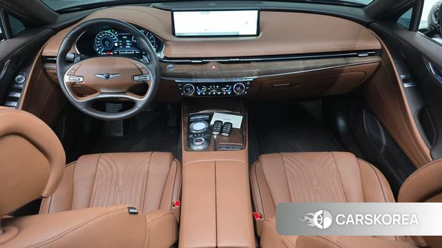 Genesis G80 (RG3) id 4929184 из Кореи 30