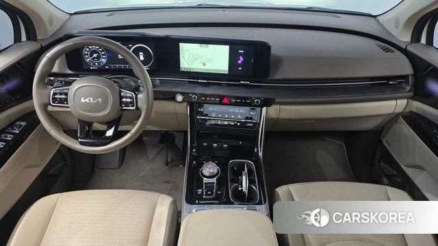 Kia Carnival 4th generation id 4990953 из Кореи 31