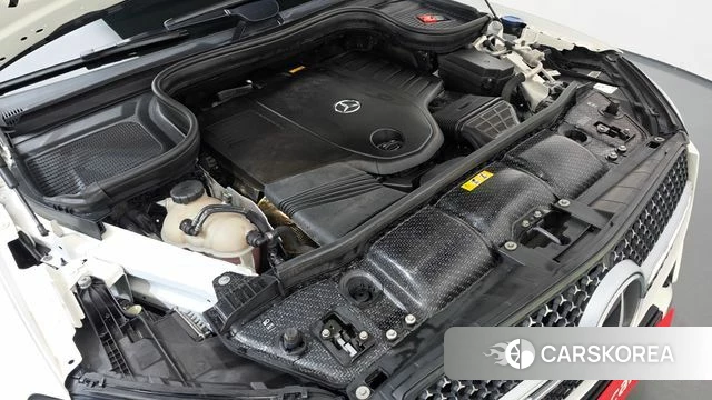 Mercedes-Benz GLE-Class W167 id 4985573 из Кореи 29