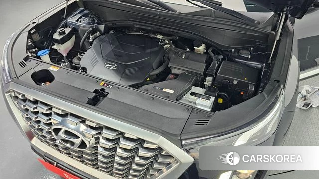 Hyundai Palisade id 3885264 из Кореи 16