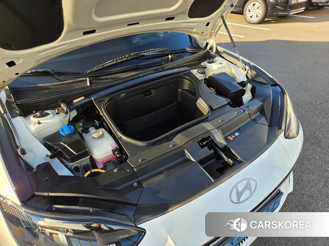 Hyundai Ionic 6 id 5046790 из Кореи 15