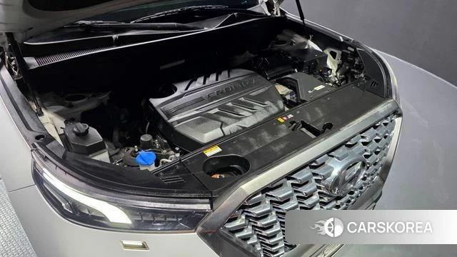 Hyundai Palisade id 4746626 из Кореи 32