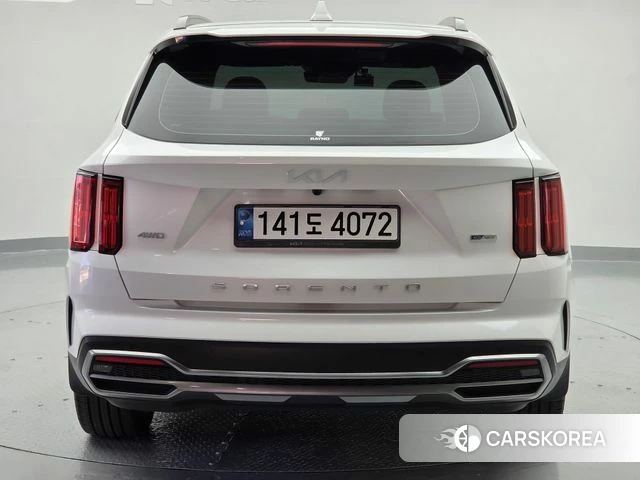 Kia Sorento 4th Generation id 4992135 из Кореи 16