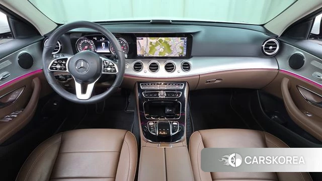 Mercedes-Benz E-Class W213 id 4918717 из Кореи 26