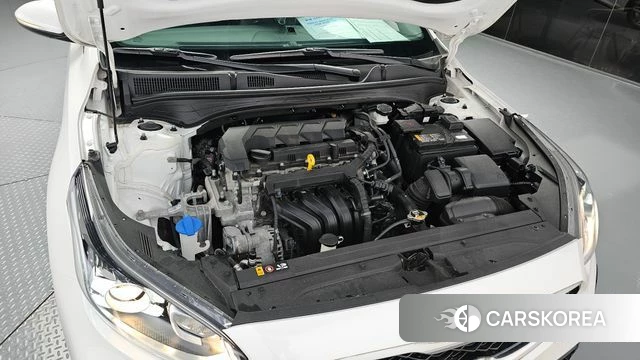 Kia Come New K3 id 4967444 из Кореи 26