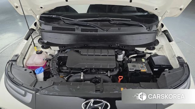 Hyundai Casper id 4928758 из Кореи 27