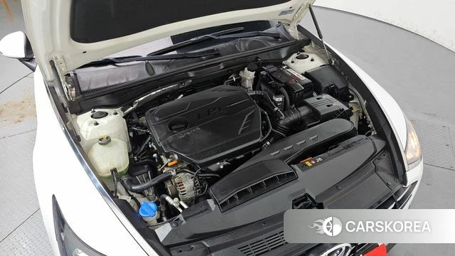 Hyundai Sonata (DN8) id 5013571 из Кореи 16