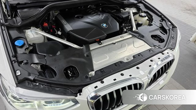 BMW X4 (G02) id 5034826 из Кореи 28