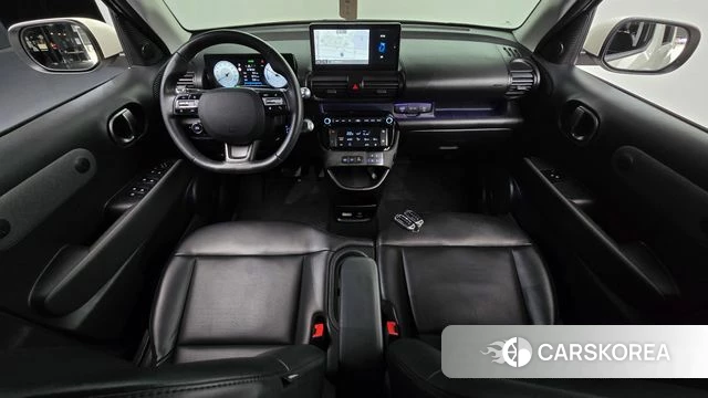 Hyundai Casper Electric id 5033023 из Кореи 26