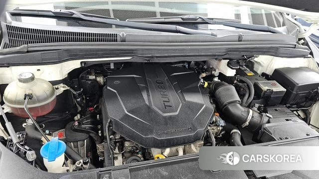Kia Carnival 4th generation id 4966933 из Кореи 29