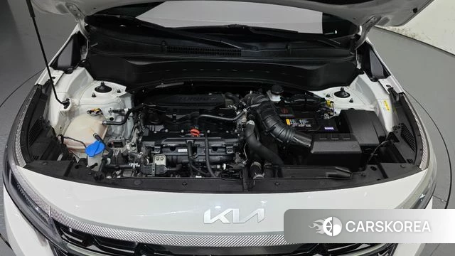 Kia The New Seltos id 5022263 из Кореи 16