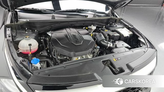 Kia Sportage 5th Generation id 5033861 из Кореи 16