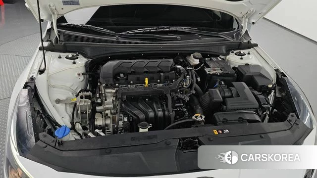 Hyundai Avante (CN7) id 4784415 из Кореи 16