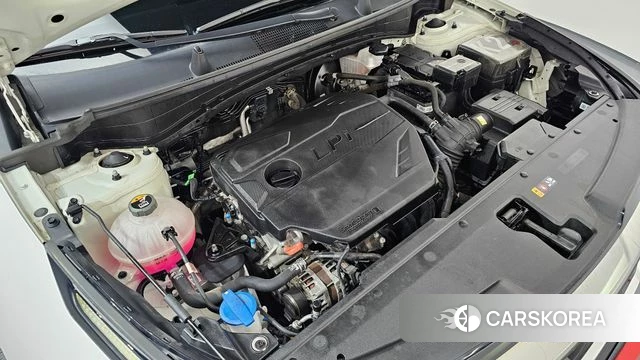 Kia Sportage 5th Generation id 5012159 из Кореи 32