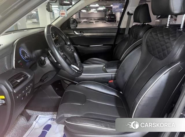 Hyundai Palisade id 4993325 из Кореи 16