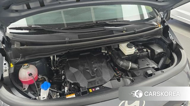 Hyundai Staria id 5045915 из Кореи 16