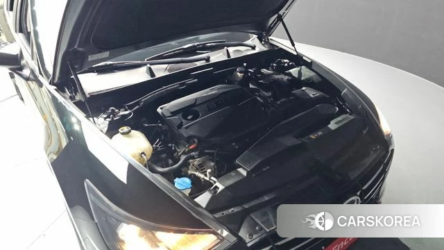 Hyundai Sonata (DN8) id 4245559 из Кореи 16