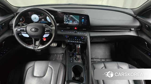 Hyundai Avante (CN7) id 4997165 из Кореи 27