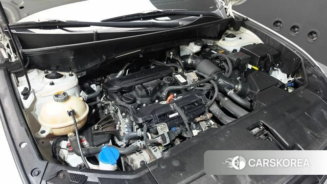 Hyundai Tucson (NX4) id 4997001 из Кореи 26