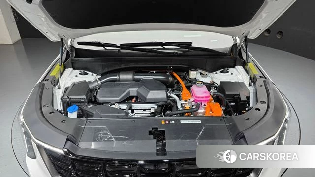 Kia The New Sorento 4th Generation id 5032533 из Кореи 16
