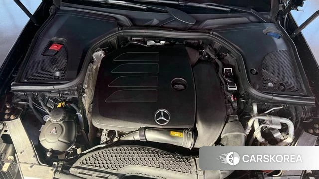 Mercedes-Benz E-Class W213 id 4922528 из Кореи 16