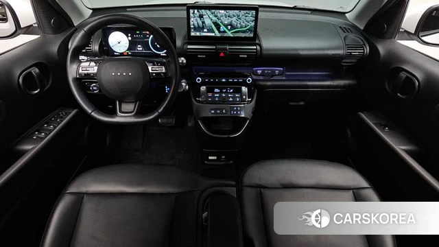 Hyundai Casper Electric id 4904483 из Кореи 28