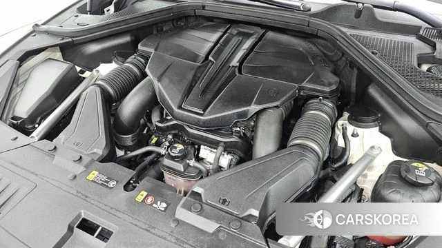 Genesis GV80 id 4997885 из Кореи 16