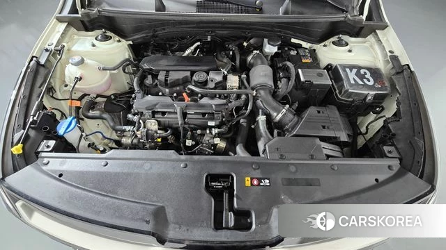 Kia The New Sportage 5th Generation id 5038929 из Кореи 29