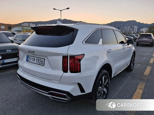 Kia Sorento 4th Generation id 4971012 из Кореи 16