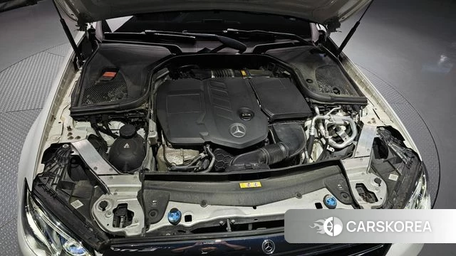 Mercedes-Benz E-Class W213 id 4923763 из Кореи 16