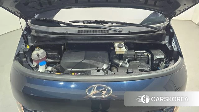 Hyundai Staria id 4966599 из Кореи 26
