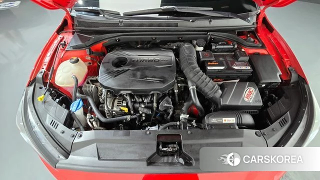 Hyundai Veloster (JS) id 4937786 из Кореи 28