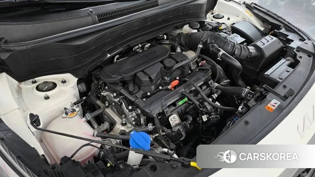 Kia The New Seltos id 5011211 из Кореи 32