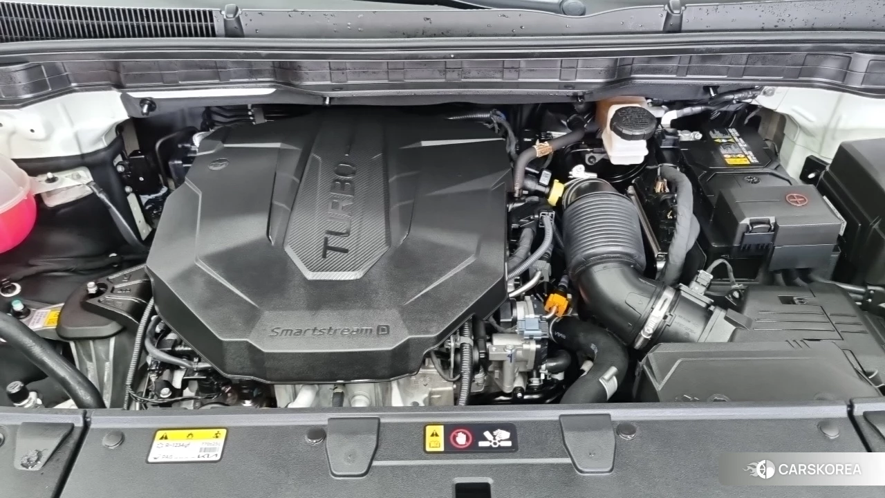 Kia The New Carnival 4th Generation id 4710686 из Кореи 14