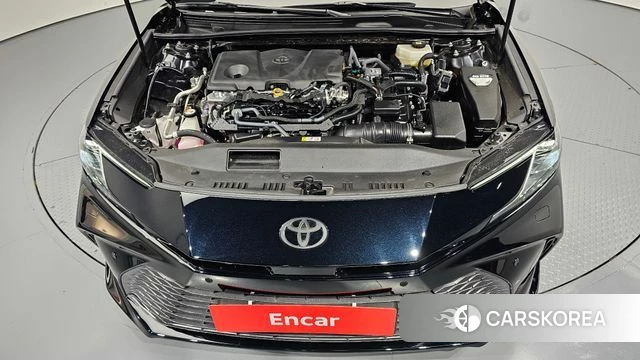 Toyota Camry (XV80) id 4974774 из Кореи 16