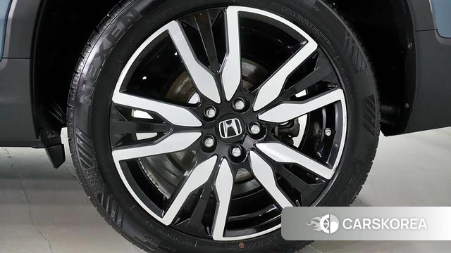 Honda Pilot 3rd generation id 4967319 из Кореи 16