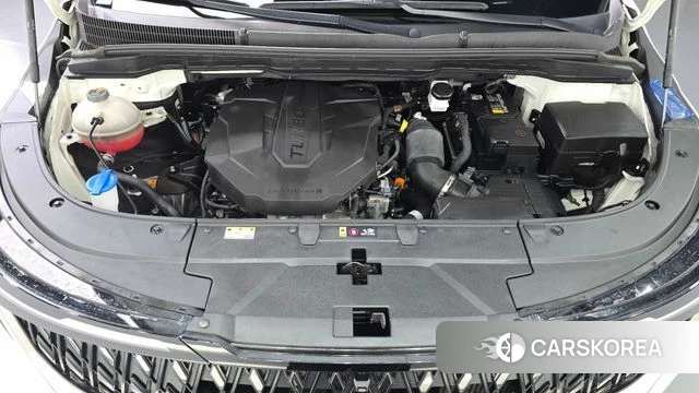 Kia The New Carnival 4th Generation id 5033244 из Кореи 16