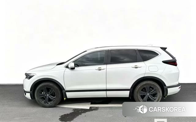 Honda Breeze 2021 Белый из Китая, фото 6