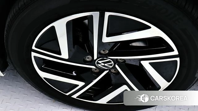 Volkswagen 7th Generation of Jetta id 4921659 из Кореи 16