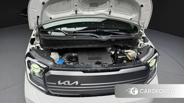 Kia The New Kia Ray id 4996252 из Кореи 16