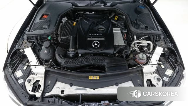 Mercedes-Benz E-Class W213 id 4987419 из Кореи 16