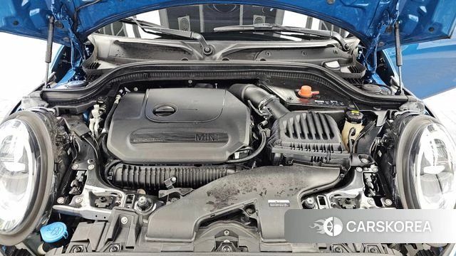 Mini Cooper S id 5027547 из Кореи 27