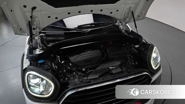 Mini Cooper Countryman id 5018561 из Кореи 16