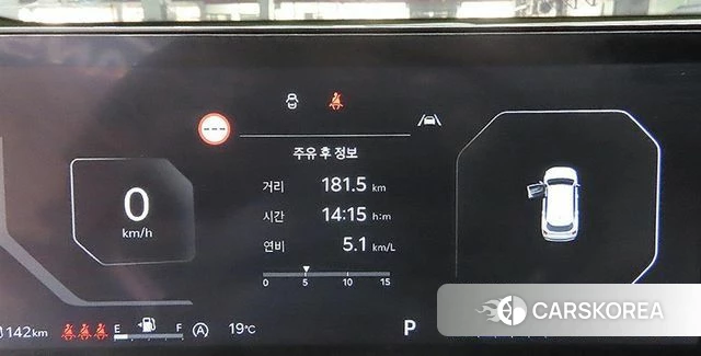Kia The New Sorento 4th Generation id 4995931 из Кореи 16