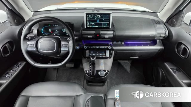 Hyundai Casper id 4996019 из Кореи 28