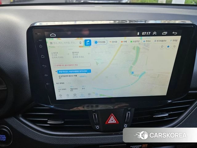 Hyundai i30 (PD) id 4978258 из Кореи 16