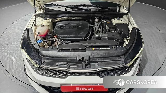 Kia K5 3rd generation id 4779344 из Кореи 27