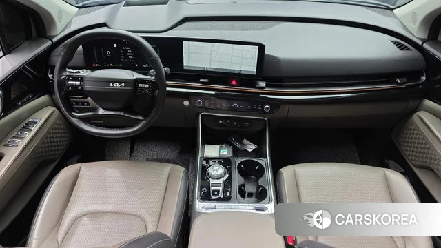 Kia The New Carnival 4th Generation id 5020938 из Кореи 34