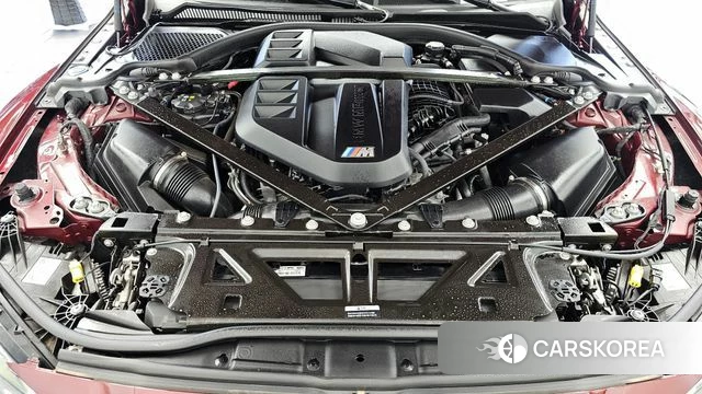 BMW M4 (G82) id 4957243 из Кореи 27