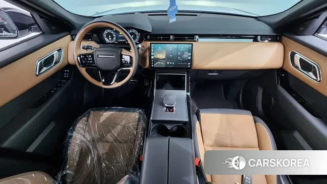 Land Rover Range Rover Velar id 3523128 из Кореи 16